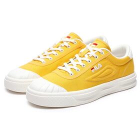 Luke “Yellow White”