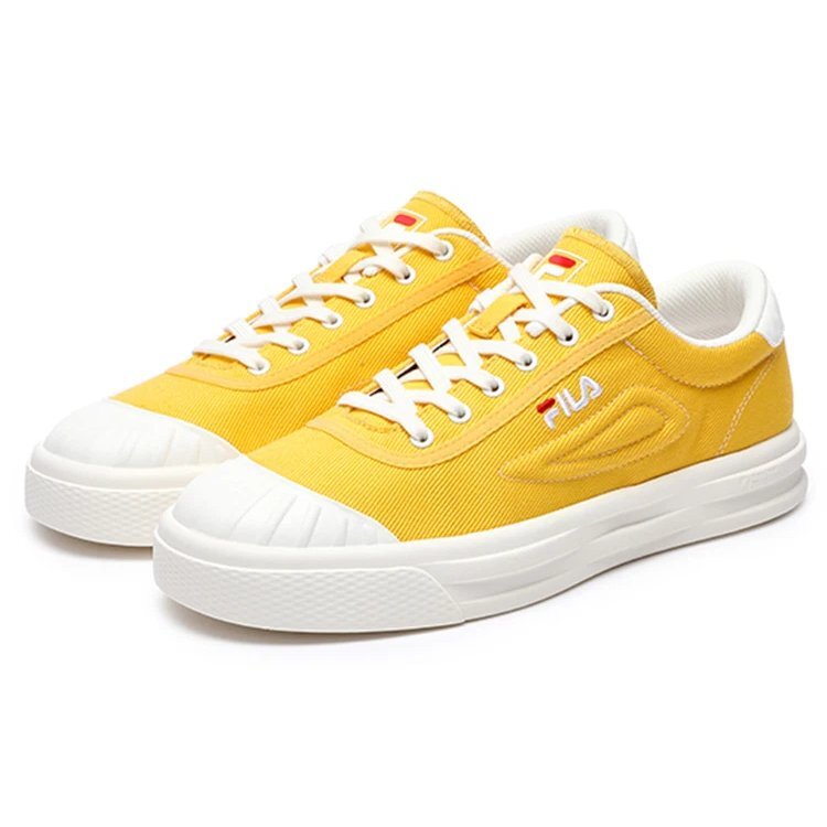 Luke "Yellow White"