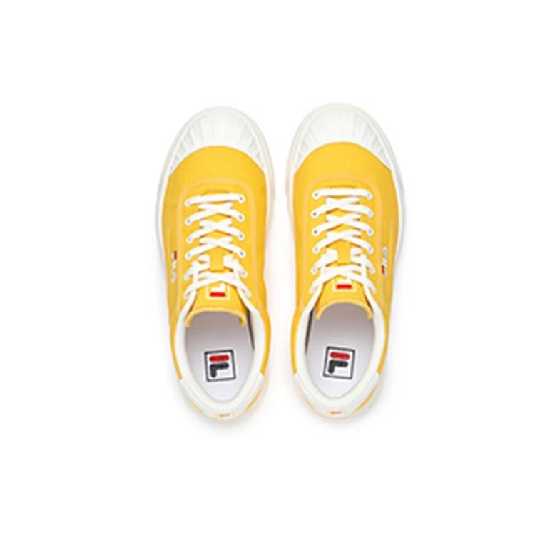 Luke "Yellow White"