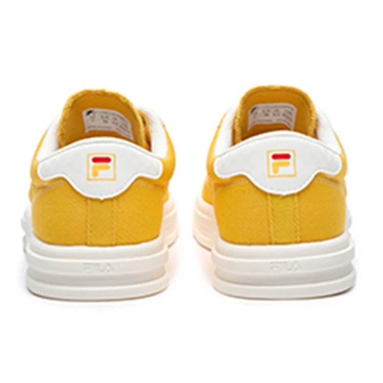 Luke "Yellow White"