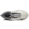 Lynx Boa ATR Lea Shoes "Cream White Grey"