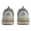 Lynx Boa ATR Lea Shoes "Cream White Grey"