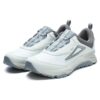 Lynx Boa ATR Sneakers "White Grey"