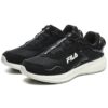 Lynx "White Black"