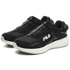 Lynx “White Black”