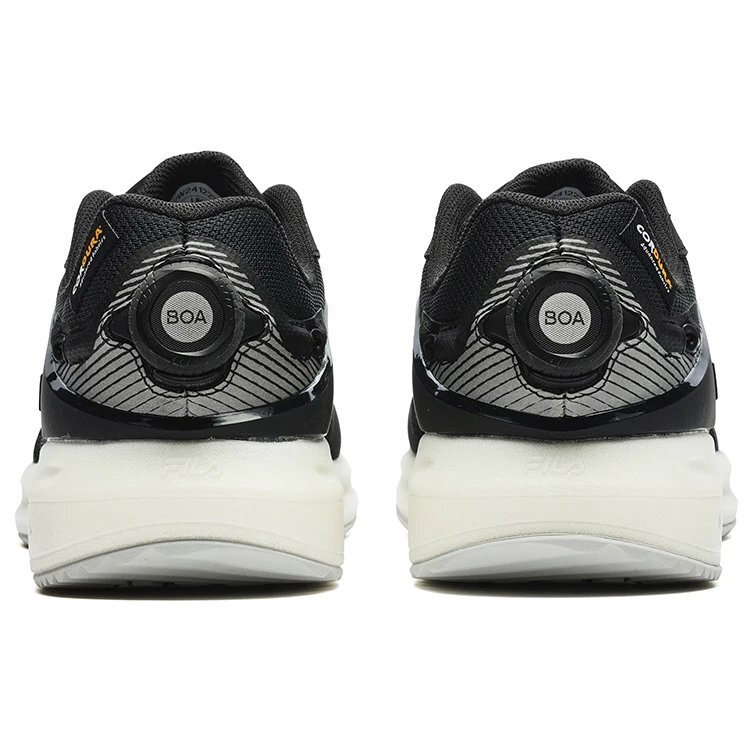 Lynx "White Black"