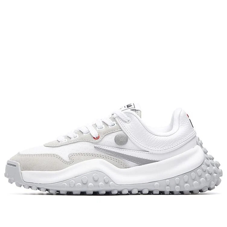 Maison Mihara x T1 White/Gray
