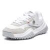 Maison Mihara x T1 White/Gray