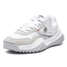 Maison Mihara x T1 White/Gray