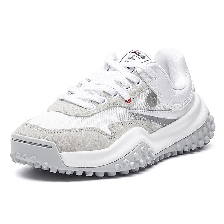 Maison Mihara x T1 White/Gray