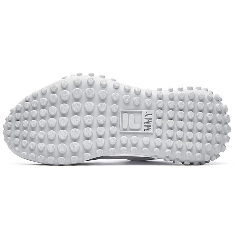 Maison Mihara x T1 White/Gray