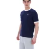 Marconi Essential Ringer T-Shirt