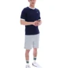 Marconi Essential Ringer T-Shirt