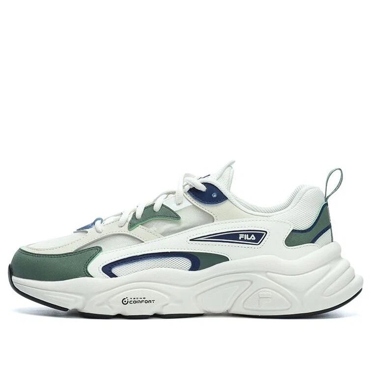 Mars 1 S Shoes "Sea Green"