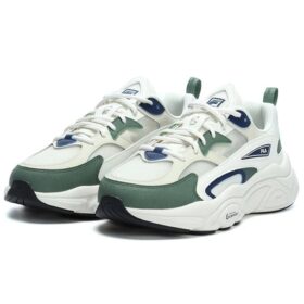 Mars 1 S Shoes “Sea Green”