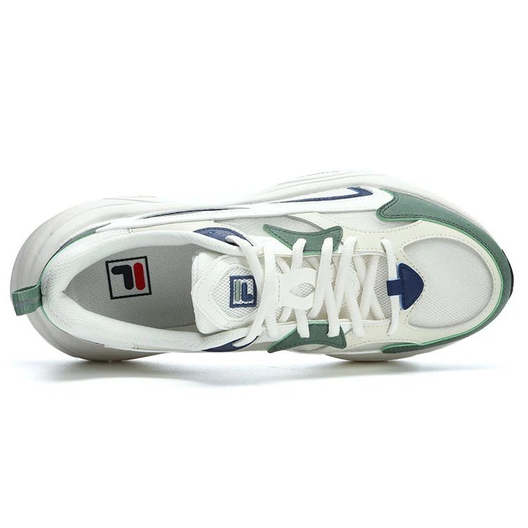 Mars 1 S Shoes "Sea Green"