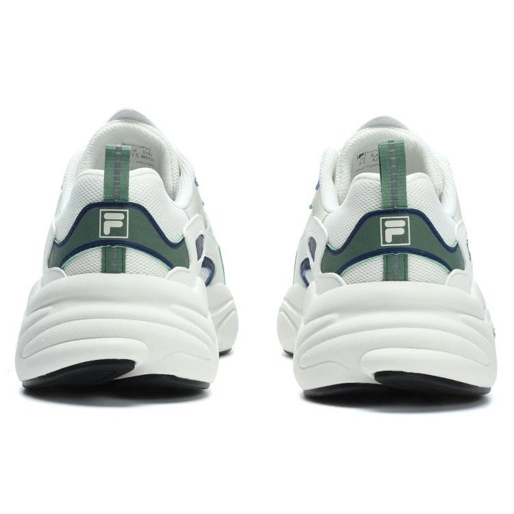 Mars 1 S Shoes "Sea Green"