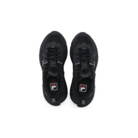 Mars 1S+ Running Shoes “Black”