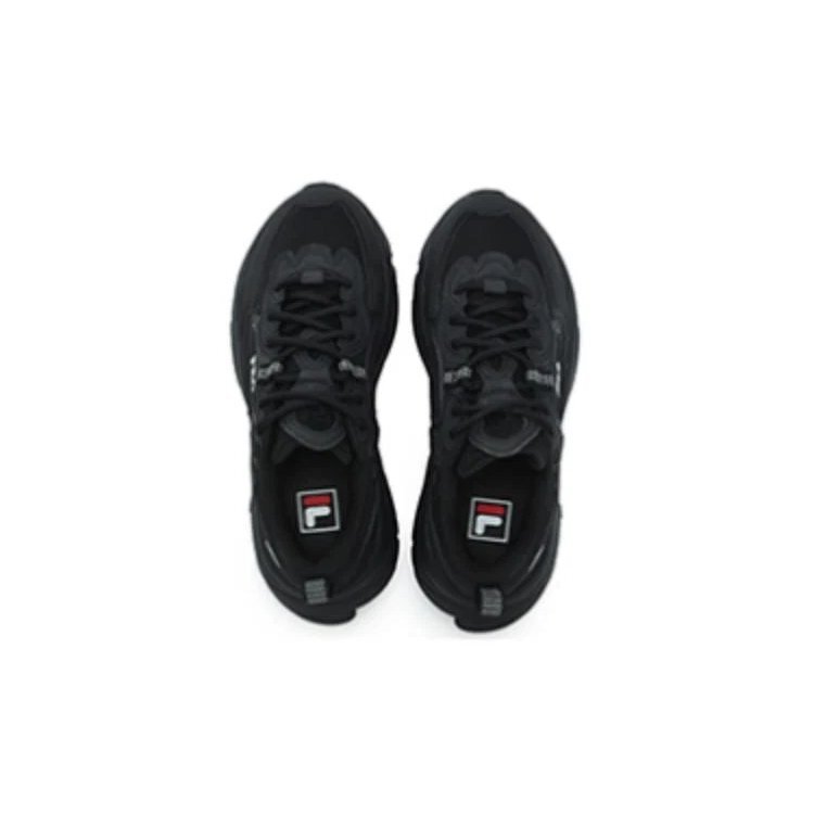 Mars 1S+ Running Shoes "Black"