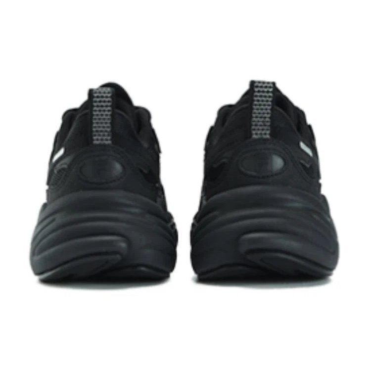 Mars 1S+ Running Shoes "Black"