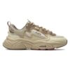 Mars 1S Sneakers "Beige White"