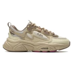Mars 1S Sneakers “Beige White”