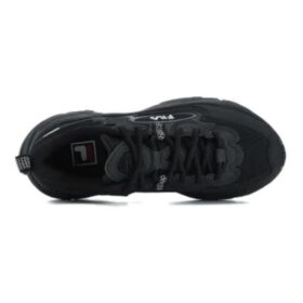 Mars 1S Sneakers “Core Black”
