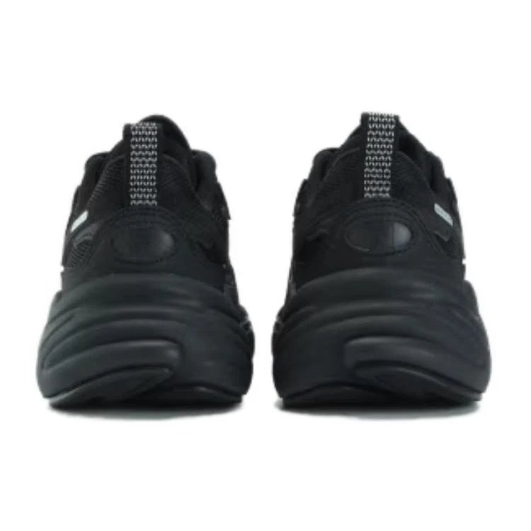 Mars 1S Sneakers "Core Black"