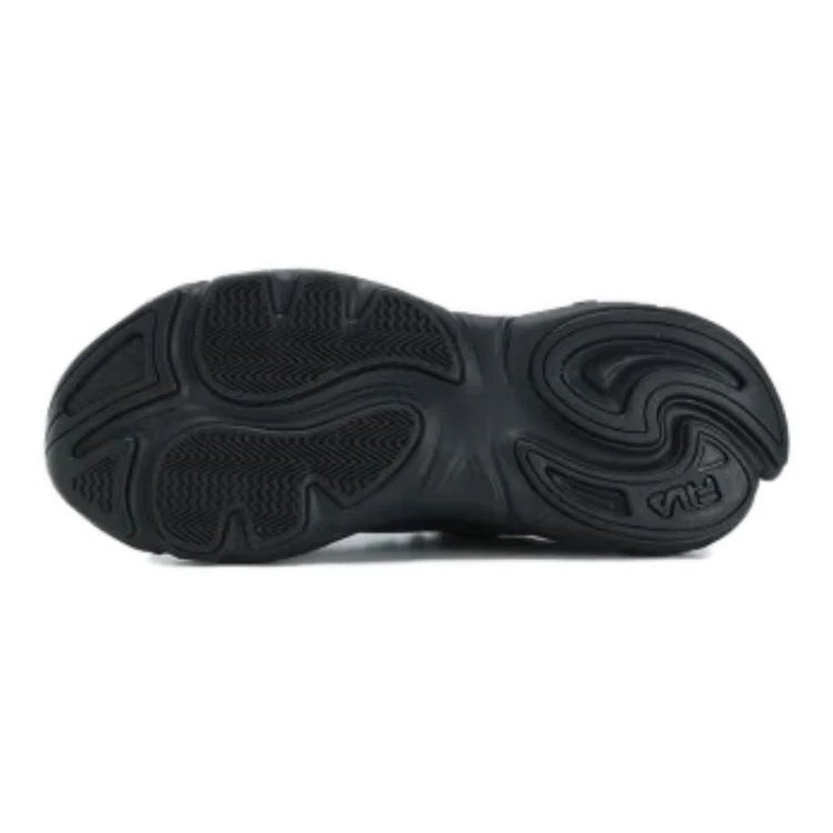 Mars 1S Sneakers "Core Black"
