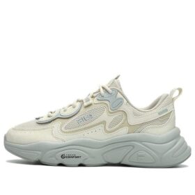 Mars 1S Sneakers "Cream White Blue"