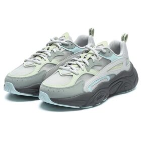 Mars 1S Sneakers “Green Blue Grey”