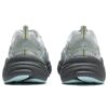 Mars 1S Sneakers "Green Blue Grey"