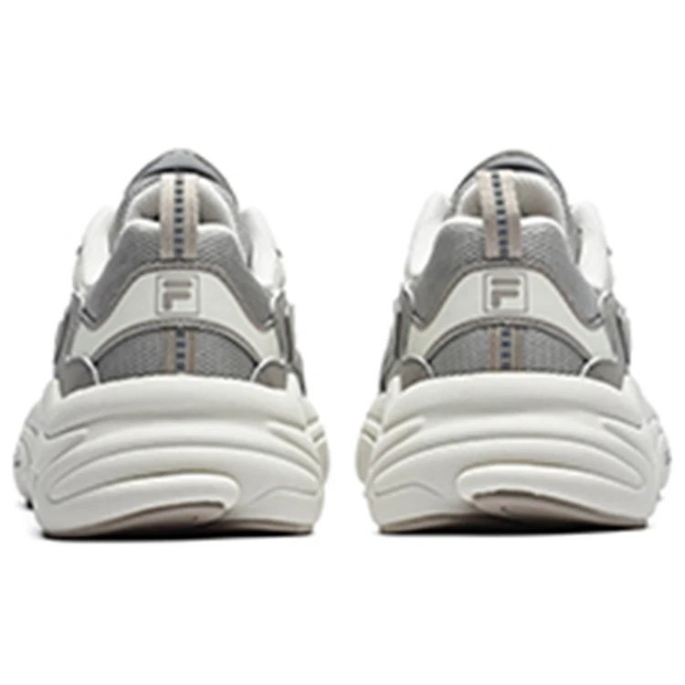 Mars 1S Sneakers "Grey White"