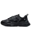 Mars 2 "Black Dark Grey"