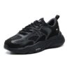 Mars 2 "Black Dark Grey"