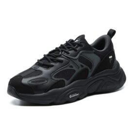 Mars 2 “Black Dark Grey”