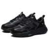 Mars 2 "Black Dark Grey"