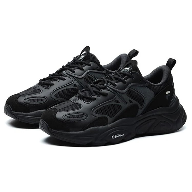 Mars 2 "Black Dark Grey"