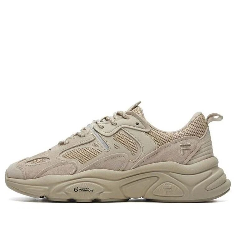 Mars 2 "Camel Beige"