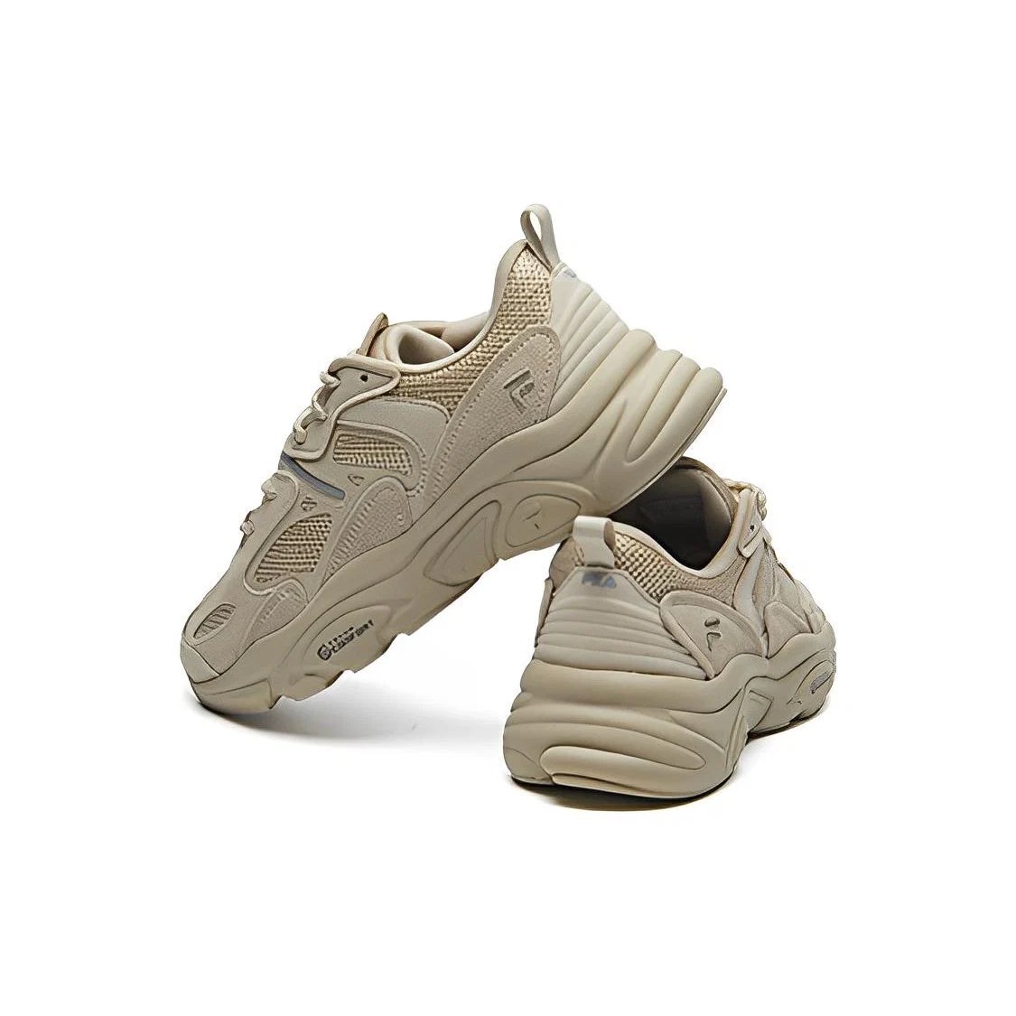Mars 2 "Camel Beige"