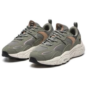 Mars 2 “Green”