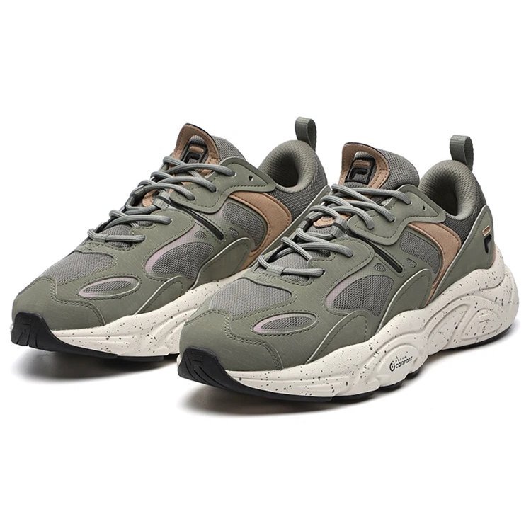 Mars 2 "Green"