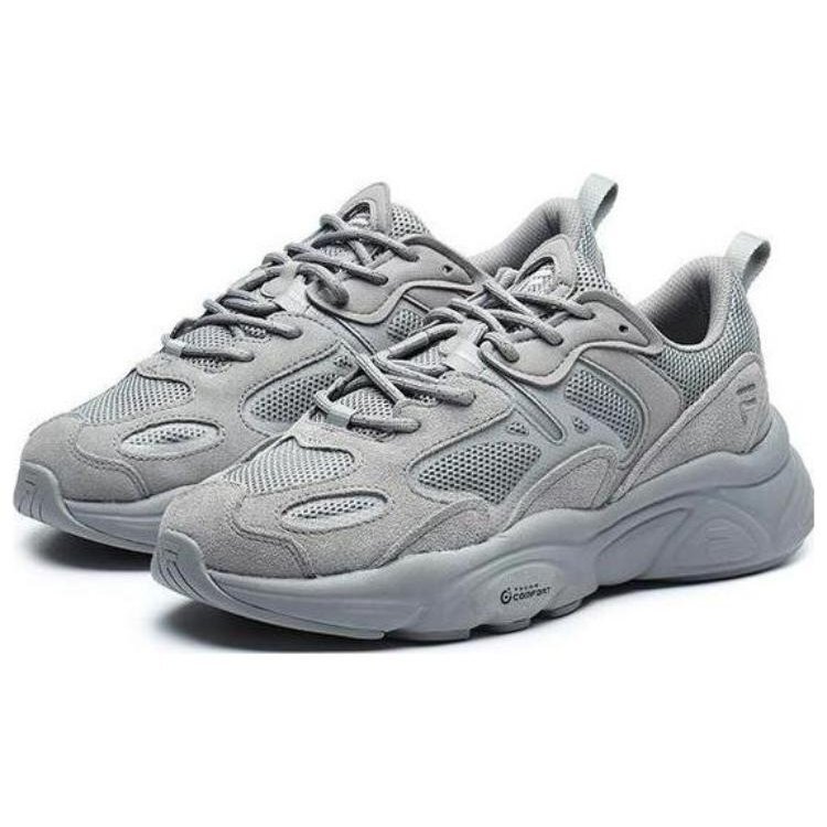 Mars 2 "Grey"
