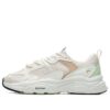 Mars 2 Low Top Daddy Shoes For White/Pink