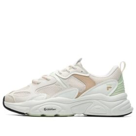 Mars 2 Low Top Daddy Shoes For White/Pink