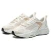 Mars 2 Low Top Daddy Shoes For White/Pink