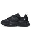 Mars 2 Low-Top Running Shoes "Black"