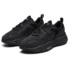 Mars 2 Low-top Running Shoes Black