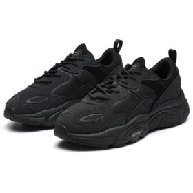 Mars 2 Low-top Running Shoes Black