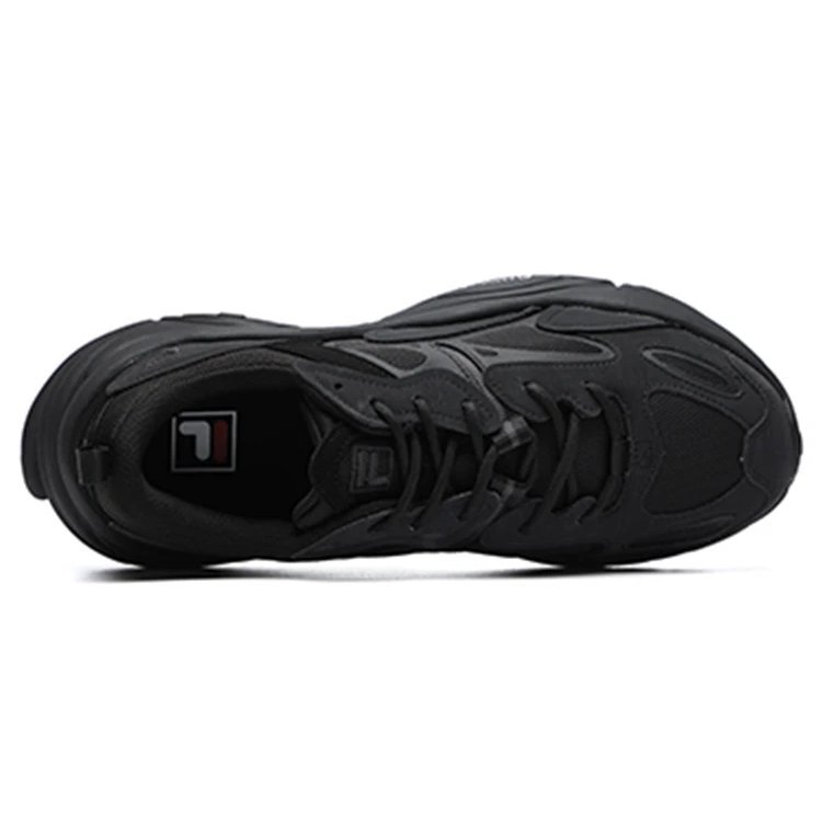 Mars 2 Low-top Running Shoes Black